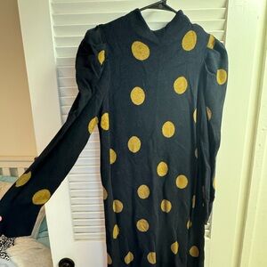 Target ‘Who What Wear’ dress.